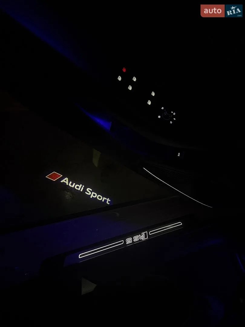 2019 Audi RS5 - мініатюра 35