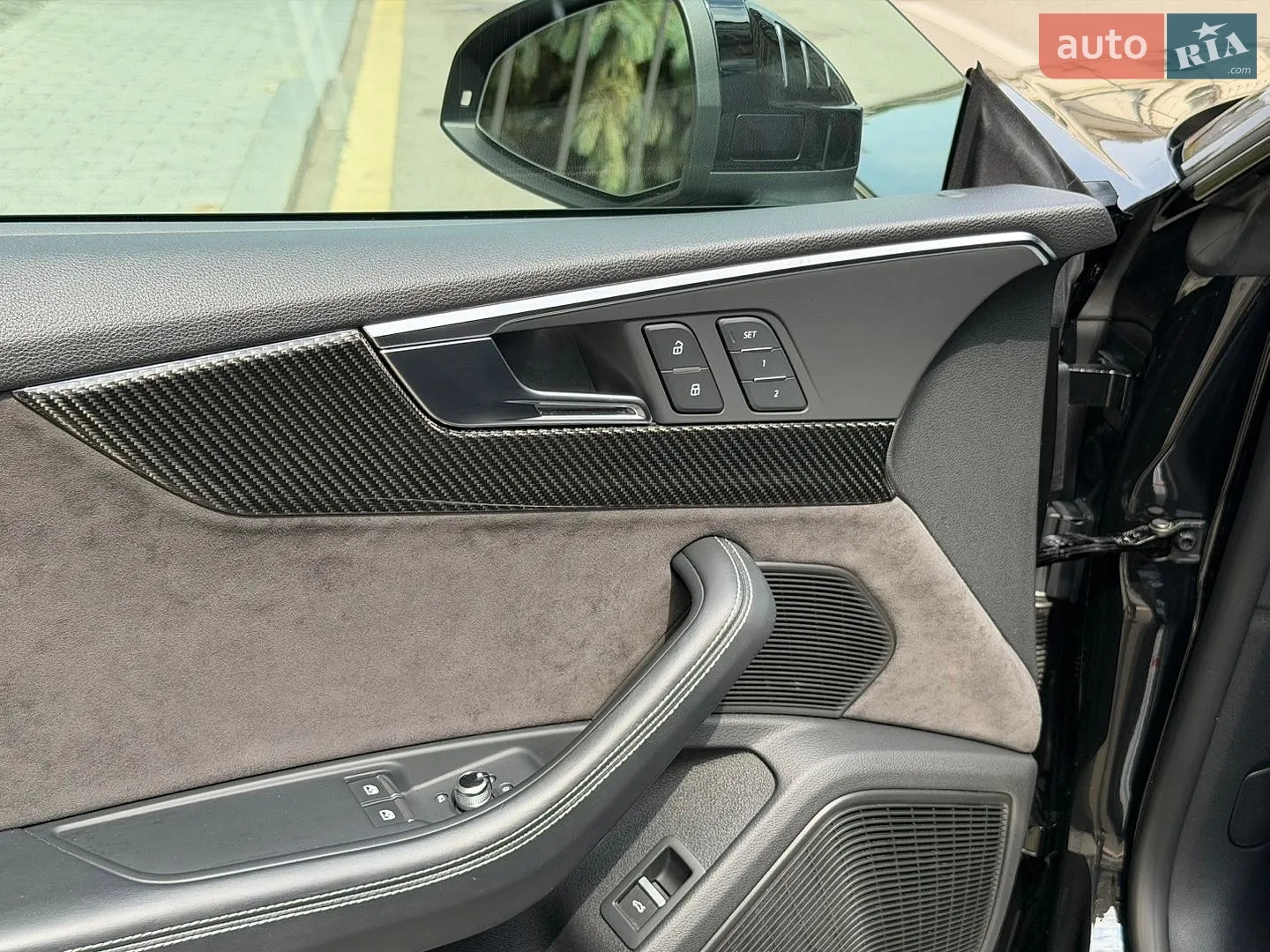 2018 Audi RS5 - мініатюра 18