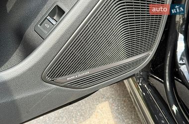 Купе Audi RS5 2018 в Киеве