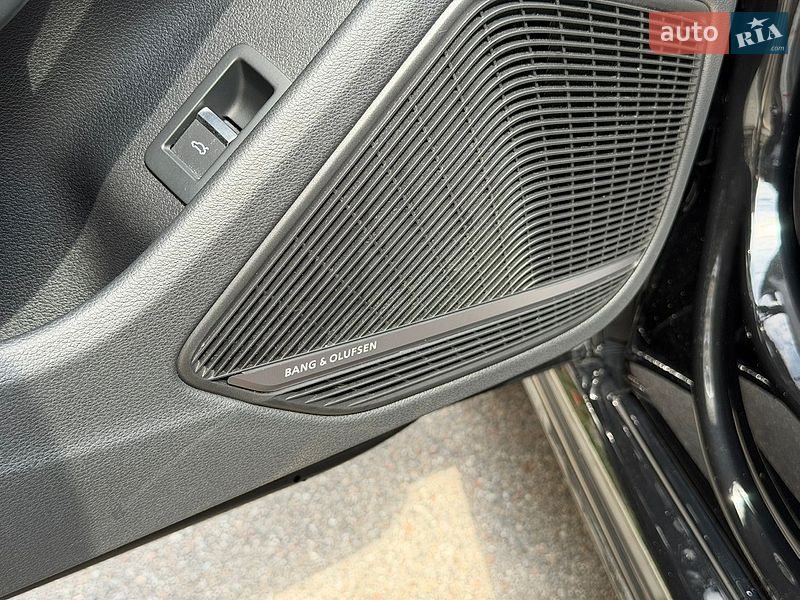Купе Audi RS5 2018 в Киеве