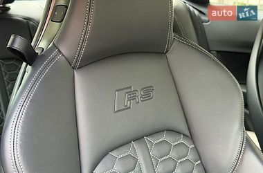 Купе Audi RS5 2018 в Киеве
