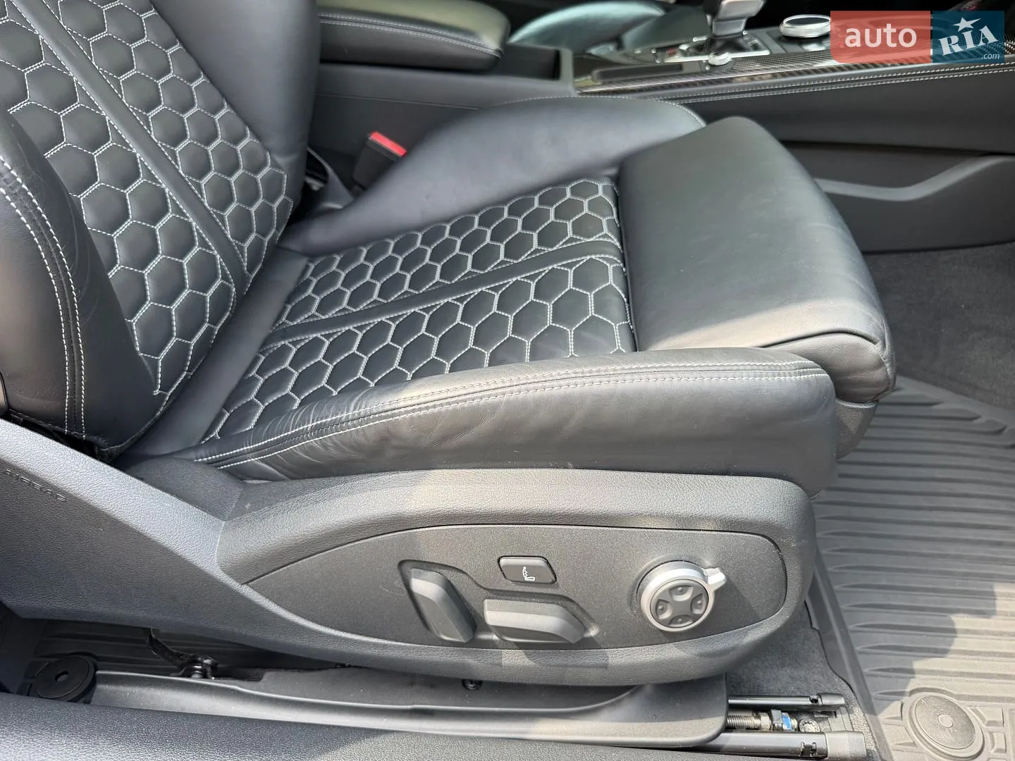 2018 Audi RS5 - мініатюра 32