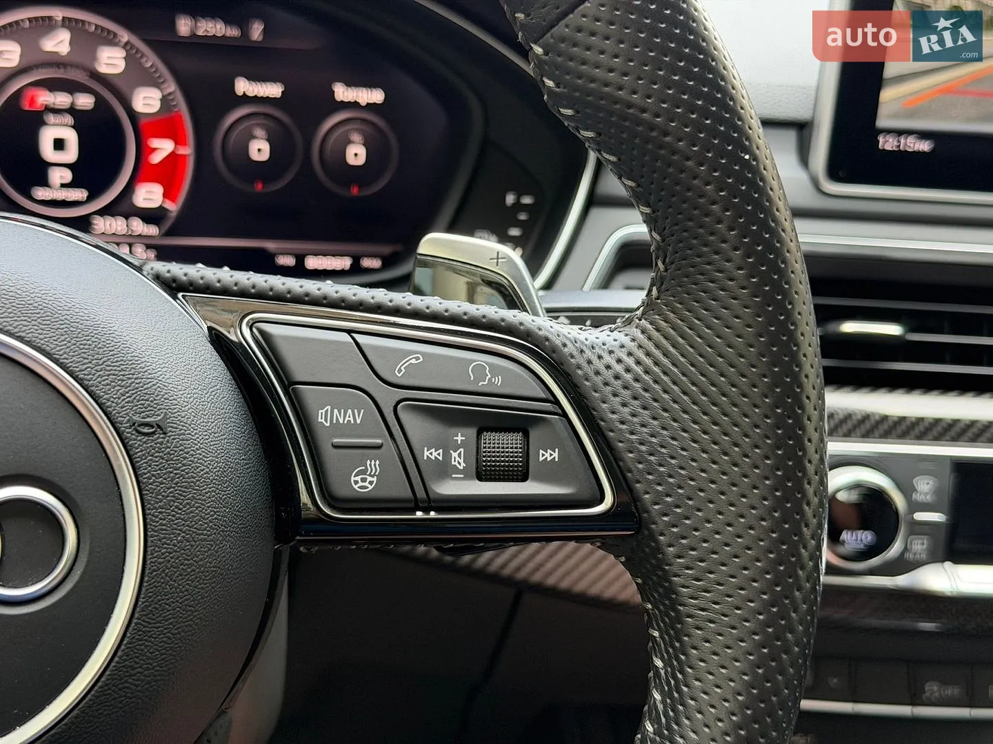 2018 Audi RS5 - мініатюра 39
