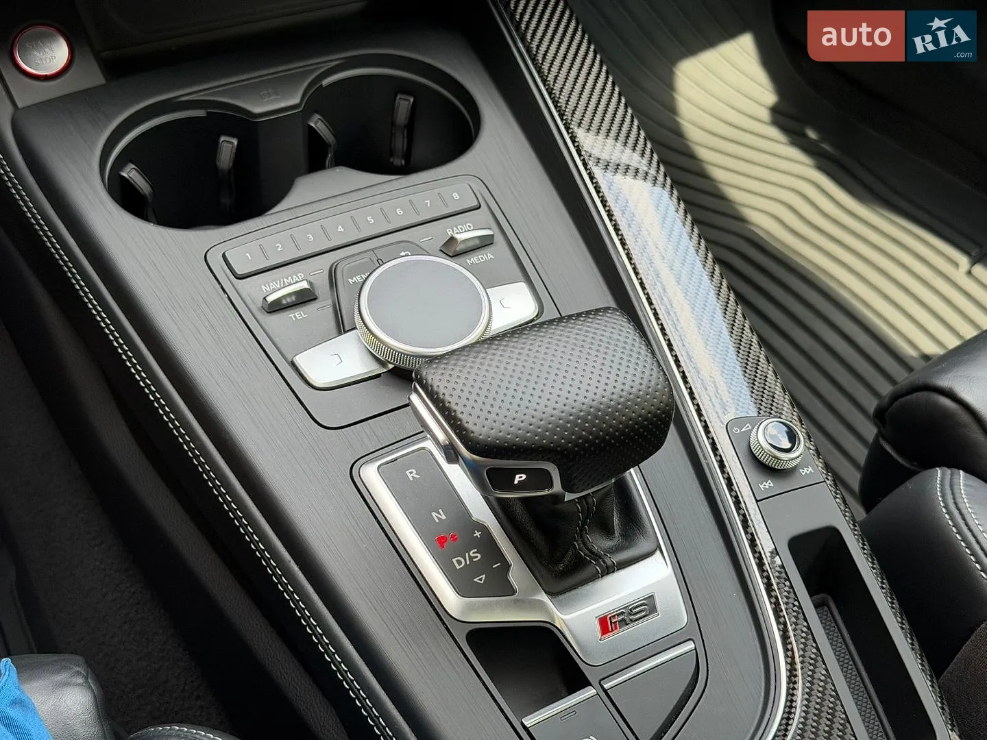 2018 Audi RS5 - мініатюра 45