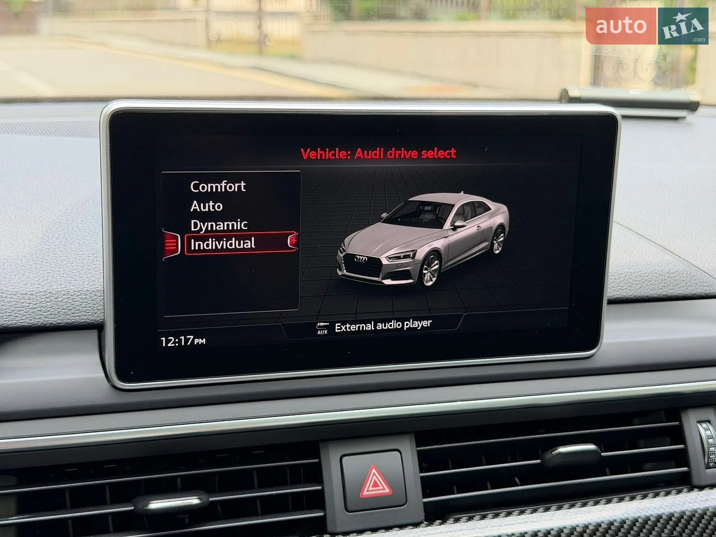 2018 Audi RS5 - мініатюра 49