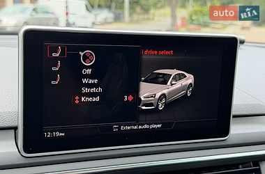 Купе Audi RS5 2018 в Киеве