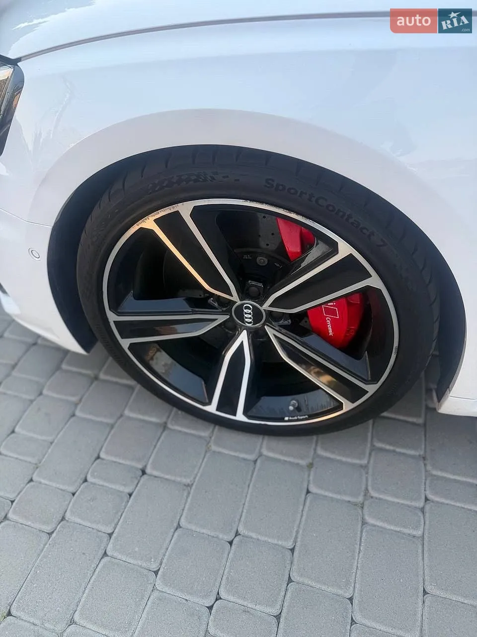 2018 Audi RS5 - мініатюра 9