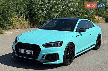 audi rs5 2019 в Киев от профессионального продавца Александр