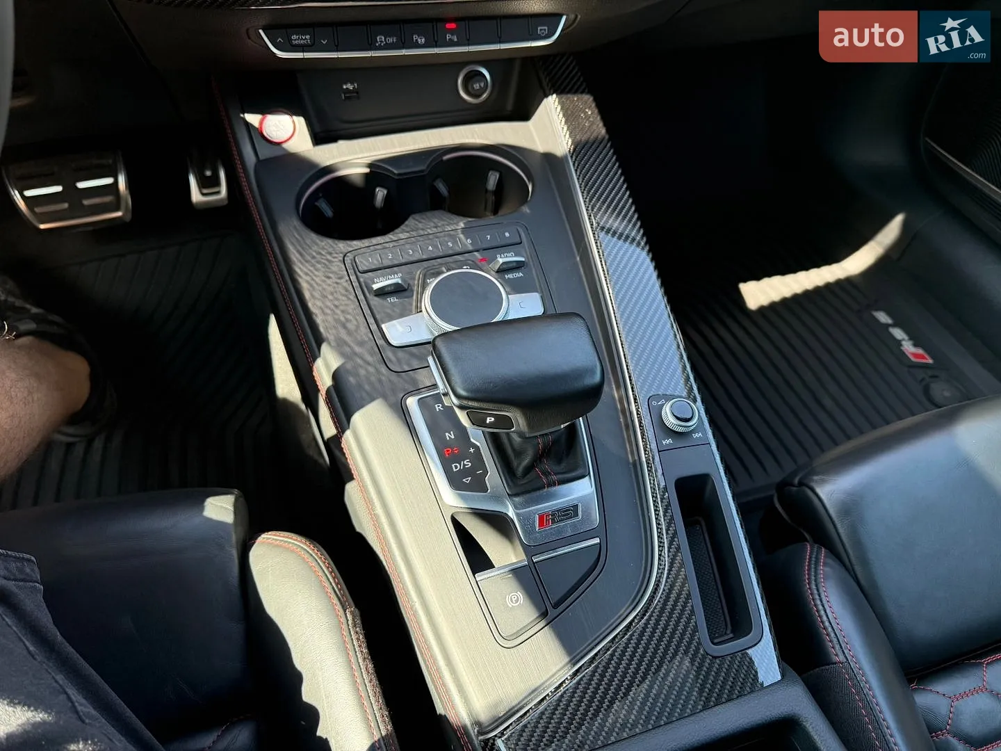 2019 Audi RS5 - мініатюра 18