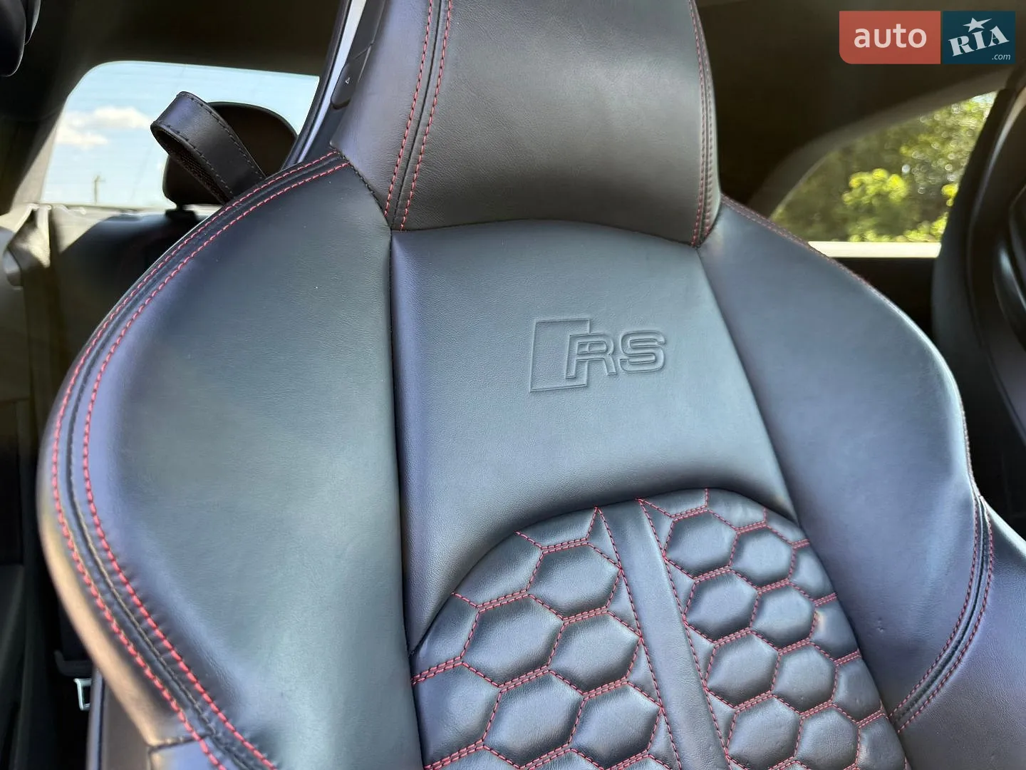 2019 Audi RS5 - мініатюра 27