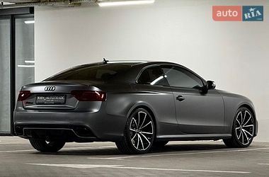 Купе Audi RS5 2015 в Киеве