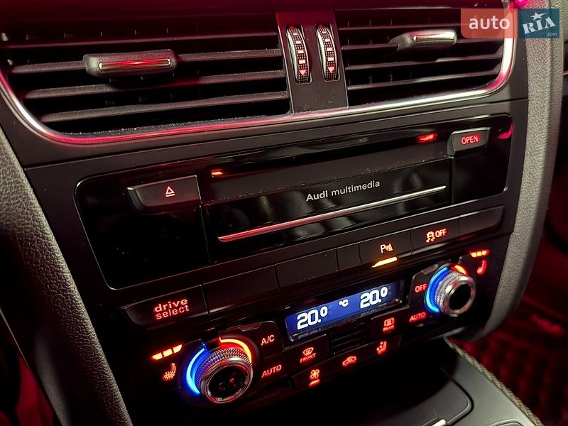 Купе Audi RS5 2015 в Киеве