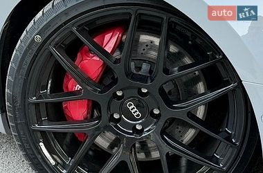 Купе Audi RS5 2018 в Києві фото 7 Купе Audi RS5 2018 в Києві