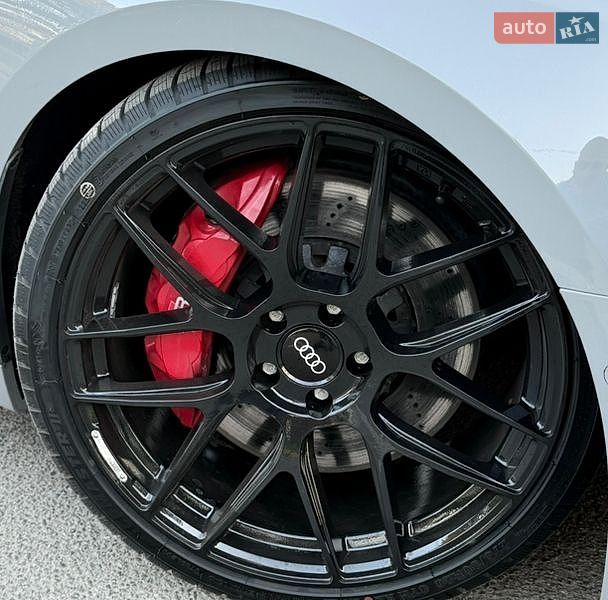 Купе Audi RS5 2018 в Києві фото 7 Купе Audi RS5 2018 в Києві