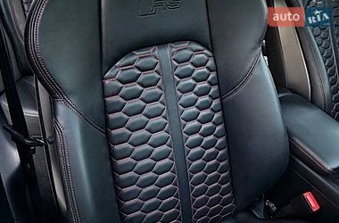 Купе Audi RS5 2018 в Києві фото 15 Купе Audi RS5 2018 в Києві