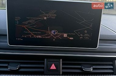 Купе Audi RS5 2018 в Києві фото 12 Купе Audi RS5 2018 в Києві