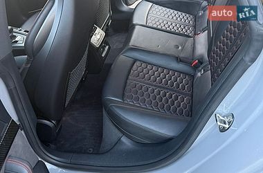 Купе Audi RS5 2018 в Києві фото 14 Купе Audi RS5 2018 в Києві