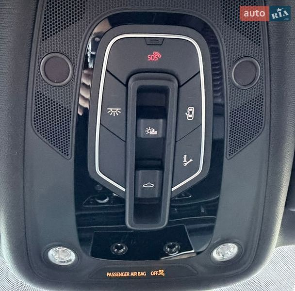 Купе Audi RS5 2018 в Києві фото 13 Купе Audi RS5 2018 в Києві