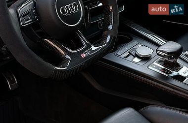 Купе Audi RS5 2018 в Києві фото 10 Купе Audi RS5 2018 в Києві