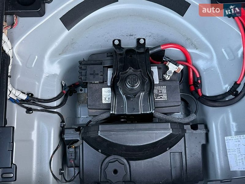 Купе Audi RS5 2018 в Києві фото 19 Купе Audi RS5 2018 в Києві