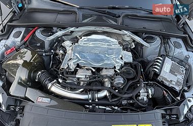 Купе Audi RS5 2018 в Києві фото 18 Купе Audi RS5 2018 в Києві