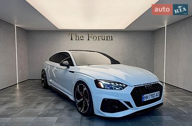 Купе Audi RS5 2021 в Одессе