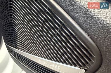 Купе Audi RS5 2021 в Одесі