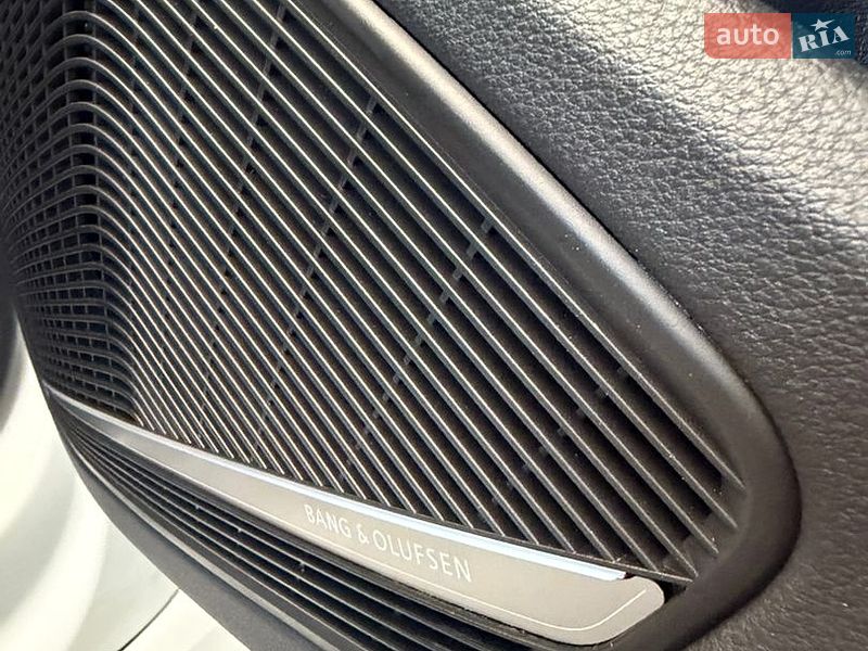 Купе Audi RS5 2021 в Одесі