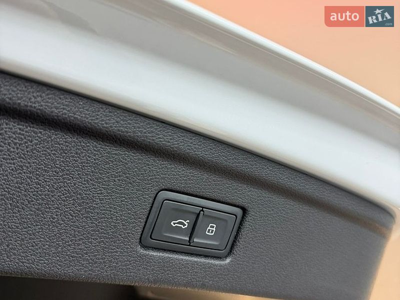 Купе Audi RS5 2021 в Одесі