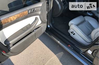 Универсал Audi RS6 2003 в 