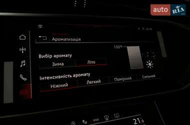 Универсал Audi RS6 2024 в Одессе