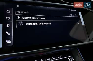 Универсал Audi RS6 2024 в Одессе