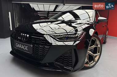 Универсал Audi RS6 2025 в 