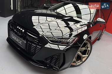 Универсал Audi RS6 2025 в 