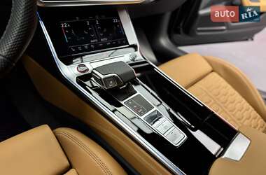 Универсал Audi RS6 2025 в 