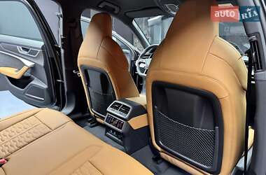 Универсал Audi RS6 2025 в 