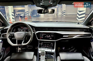 Универсал Audi RS6 2024 в 