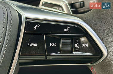 Универсал Audi RS6 2024 в 