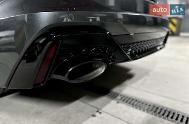 Универсал Audi RS6 2021 в 