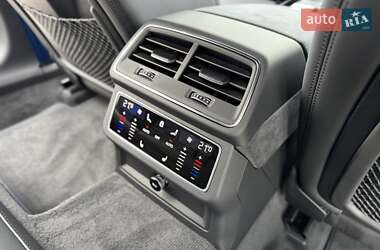 Універсал Audi RS6 2025 в 