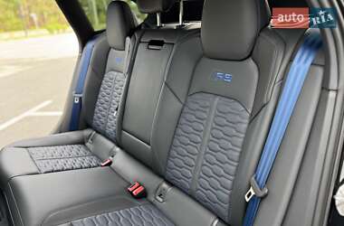 Універсал Audi RS6 2025 в 