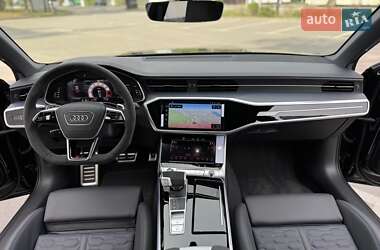 Універсал Audi RS6 2025 в 
