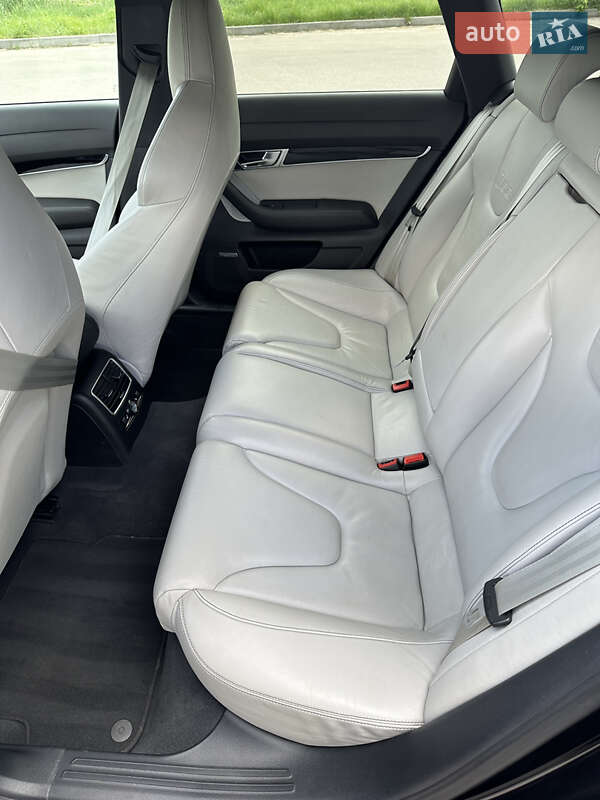 Универсал Audi RS6 2008 в Харькове фото 12 Универсал Audi RS6 2008 в Харькове