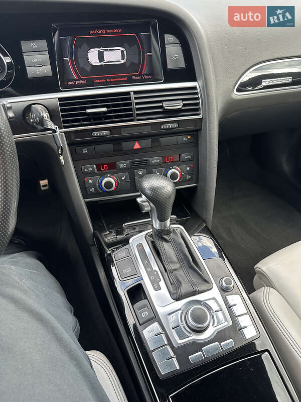 Универсал Audi RS6 2008 в Харькове фото 17 Универсал Audi RS6 2008 в Харькове