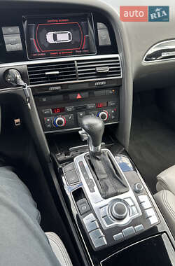 Универсал Audi RS6 2008 в 