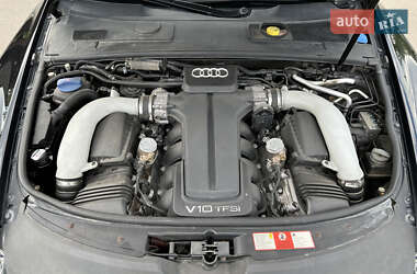 Универсал Audi RS6 2008 в 