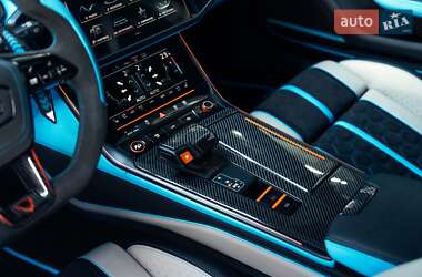 Универсал Audi RS6 2020 в 