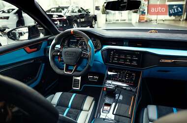 Универсал Audi RS6 2020 в 