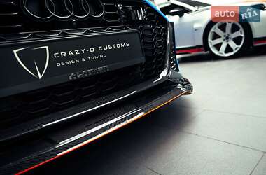 Универсал Audi RS6 2020 в 