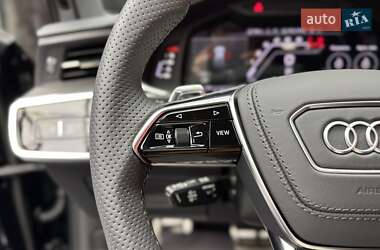 Универсал Audi RS6 2025 в 